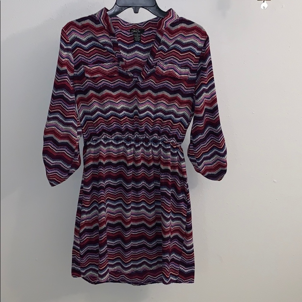 Women’s dress